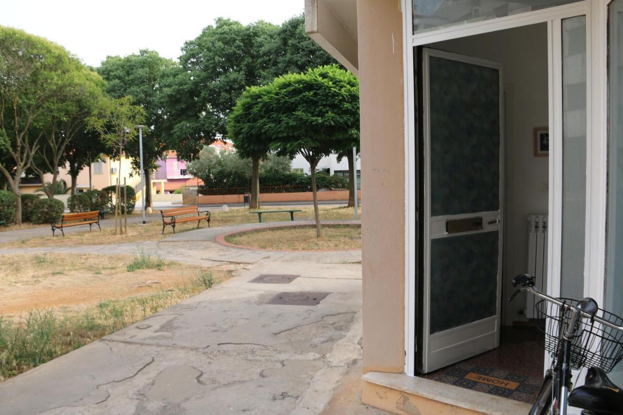 Cosy Apartment - 10 Minutes Walk To Sea Zadar Zewnętrze zdjęcie