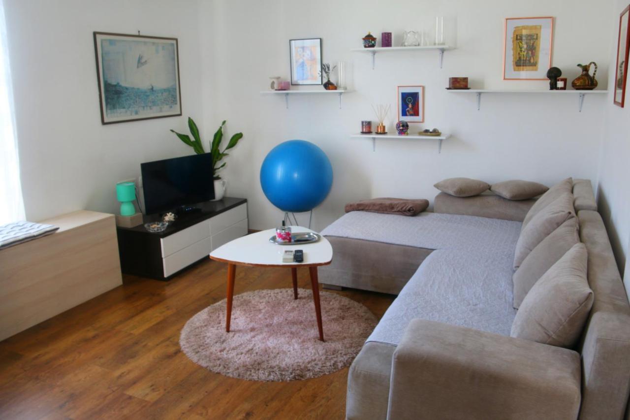 Cosy Apartment - 10 Minutes Walk To Sea Zadar Zewnętrze zdjęcie